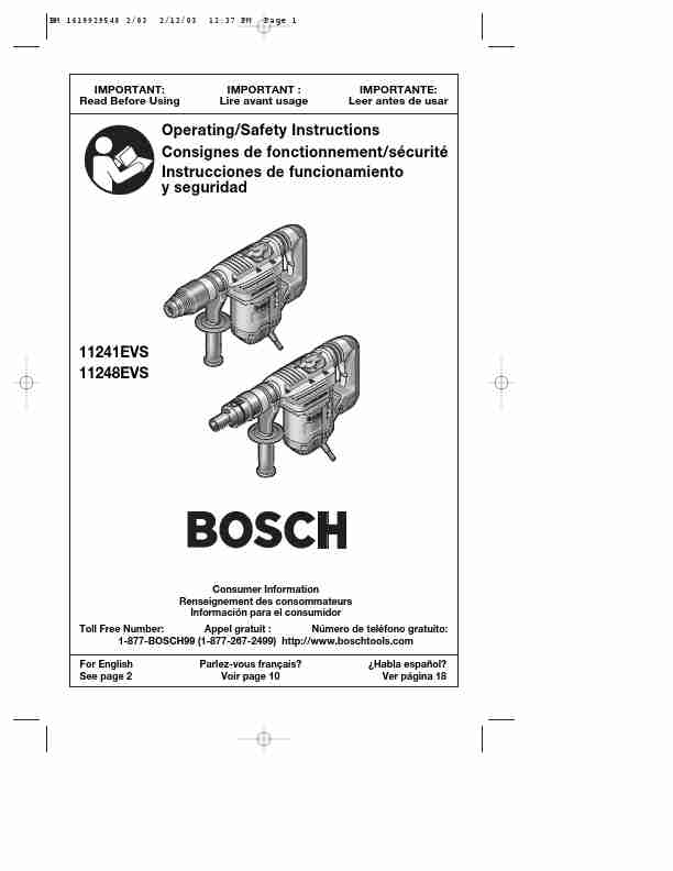 Bosch Power Tools Drill 11241EVS-page_pdf